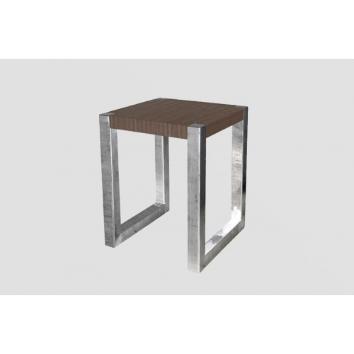 Стул для барбершопа "Theodore medium"