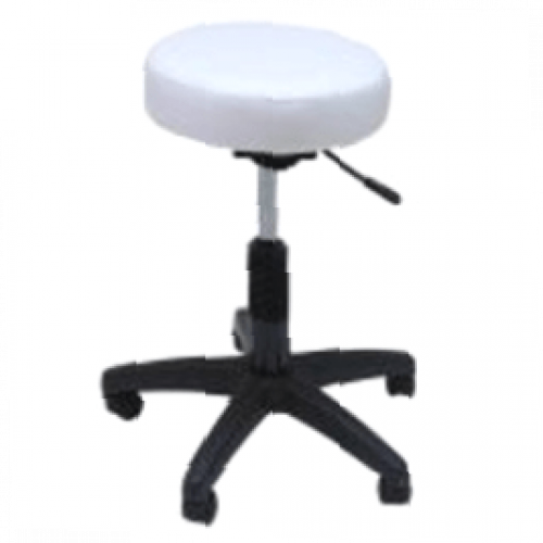 Стул мастера косметолога без спинки "К12"