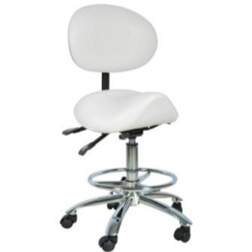 Стул мастера косметолога "Модель V"