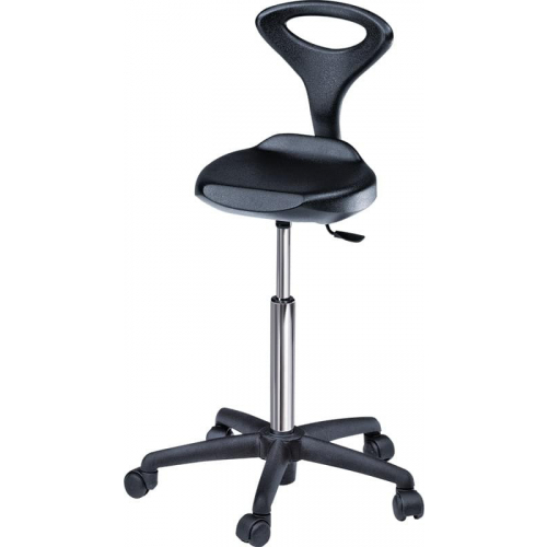 Стул мастера маникюра "JERRY"