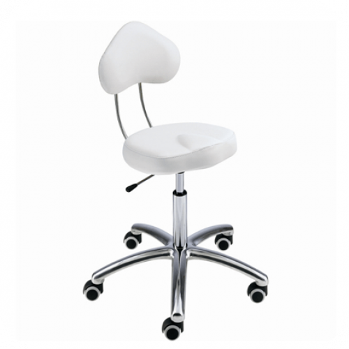 Стульчик мастера массажиста "Derby"