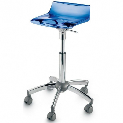 Стульчик мастера массажиста "QUID"