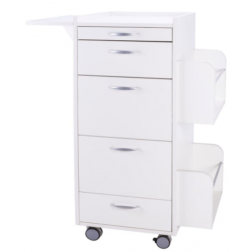 Тележка косметологическая "450"