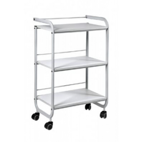 Тележка косметологическая "Изера"