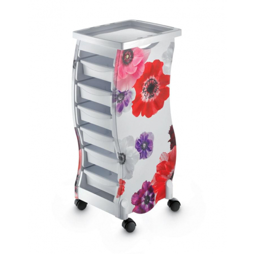 Тележка "ONDA FLEUR"