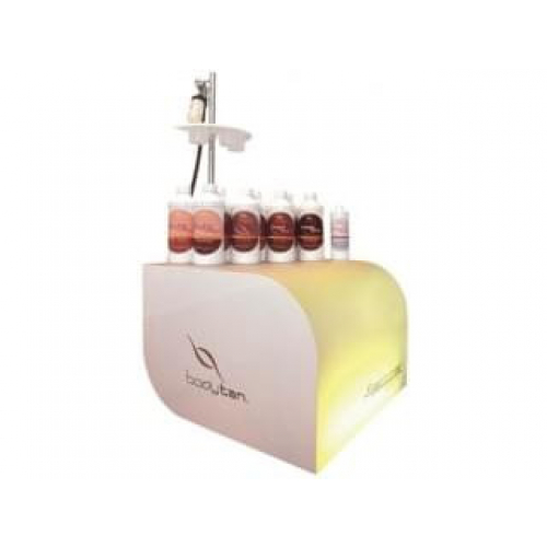 Установка для автозагара "SPRAY MACHINE SPEED BRONZER 4000 TURBO"