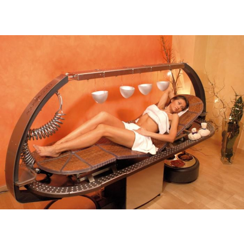 Установка "AquaSpa Gold "