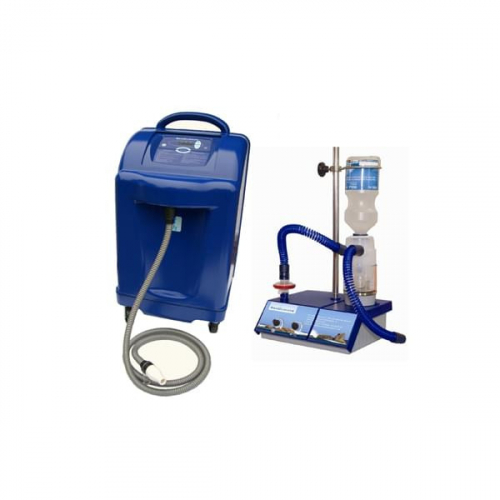 Установка "Морской климат" (SeaClimate).EXLUSIVE Edition: 8 куб.