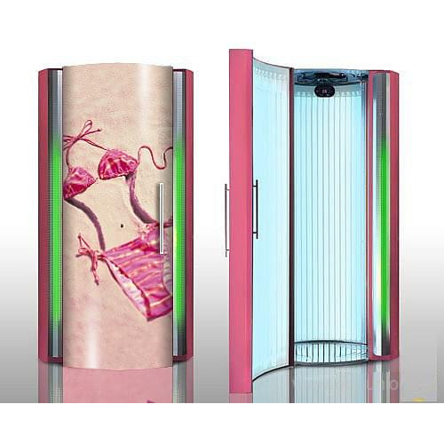 Вертикальный коллагенарий "C2"