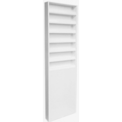 Витрина для лаков "Allaperto"