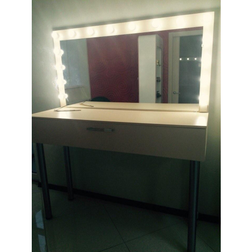 Зеркало визажиста "Harvest"