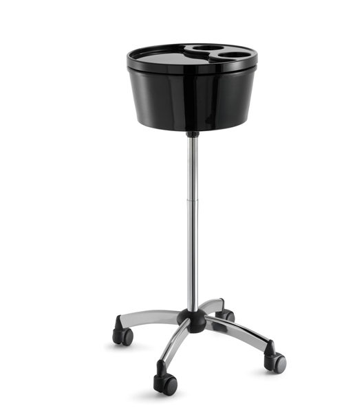 Тележка для окрашивания "COLOR CUP"