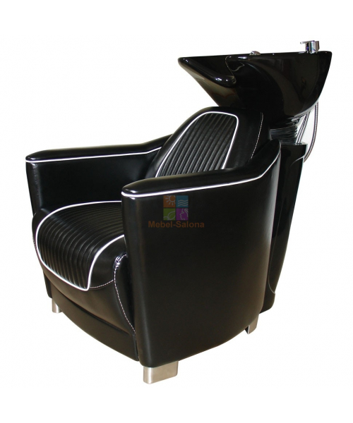 Мужская мойка барбер "Riga"