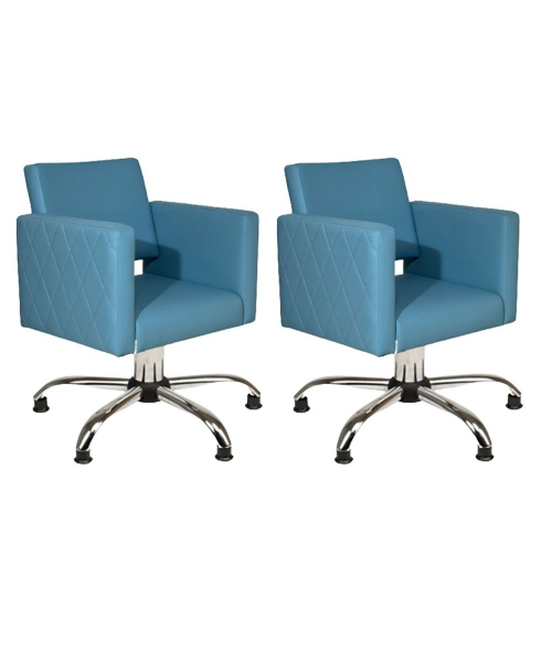 Парикмахерский комплект кресел "Элит Нью"