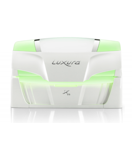 Горизонтальный солярий "Luxura X10 46 HIGHBRID"