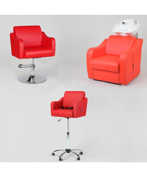 Парикмахерский комплект "Soprano"