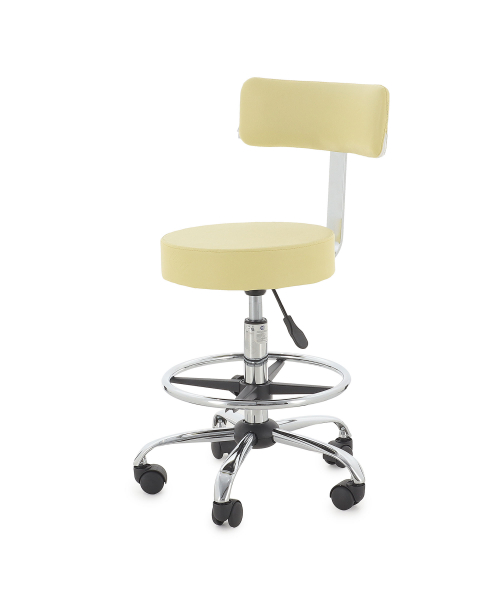 Стул мастера "МА-01" (СТ-17КА)/ (III) без РУ