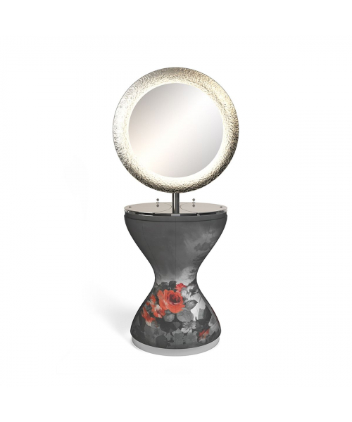 Зеркало парикмахерское "Miss Beauty"