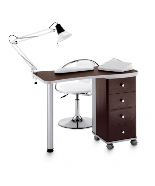 Стол маникюрный "204 LW"