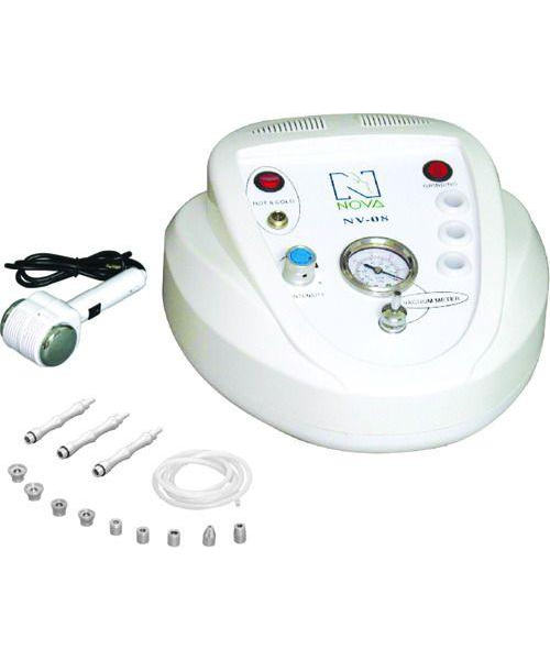 Аппарат алмазной микродермабразии "NV-08" (2 в 1)