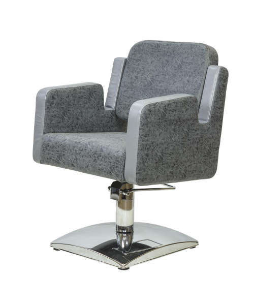 Парикмахерское кресло "Флоренс" гидравлика