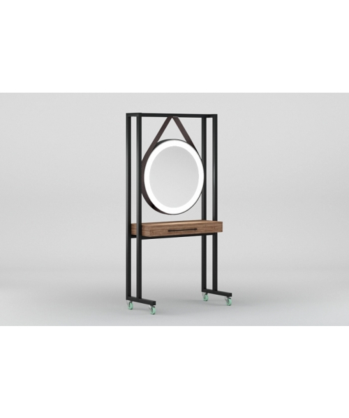 Парикмахерское зеркало "TARUS GLOSS"