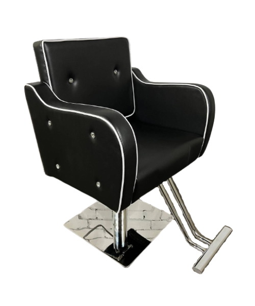 Барбершоп кресло "Рафаэль"