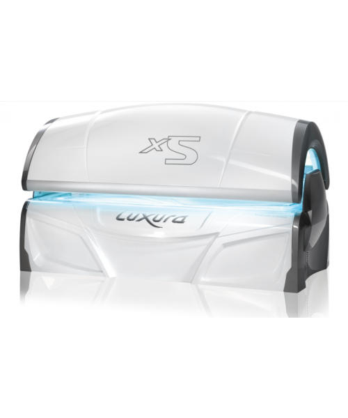 Горизонтальный солярий "Luxura X5 34 SLI BALANCE"