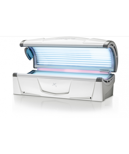 Горизонтальный солярий "Luxura X3 32 SLI INTENSIVE"