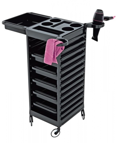 Тележка парикмахерская "EASY"