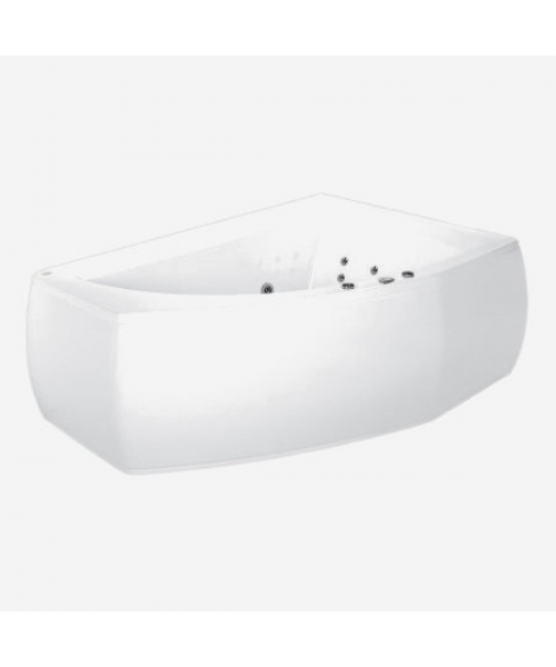 Гидромассажная ванна "AQUAMARINA"