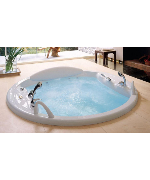 Гидромассажная ванна "Jacuzzi Gemini"