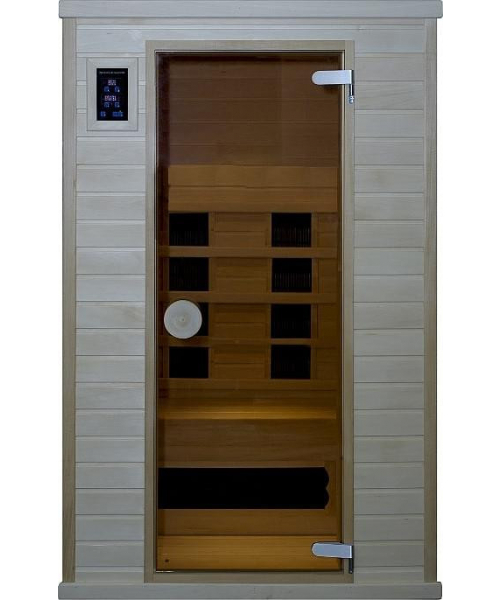 Инфракрасная сауна 2-х местная "Classic"