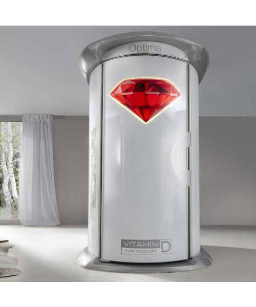 Коллагенарий "MegaSun Optima Tower"