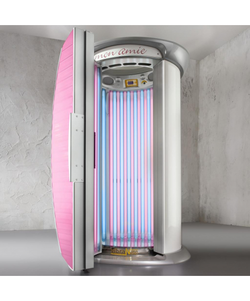 Коллариум "Mon Amie Tower"