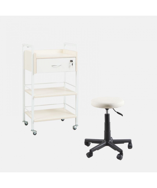 Комплект косметологический "№5"