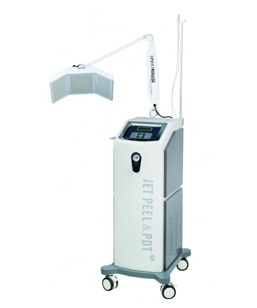 Косметологический аппарат "ES-921F"