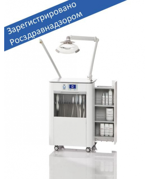 Косметологический комбайн "ИОНТО Бьюти Тауэр Консепт"