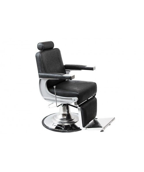 Кресло парикмахерское мужское "Марс"