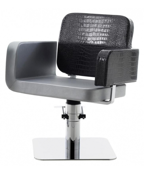 Кресло парикмахерское "MANTA OPTIMA"