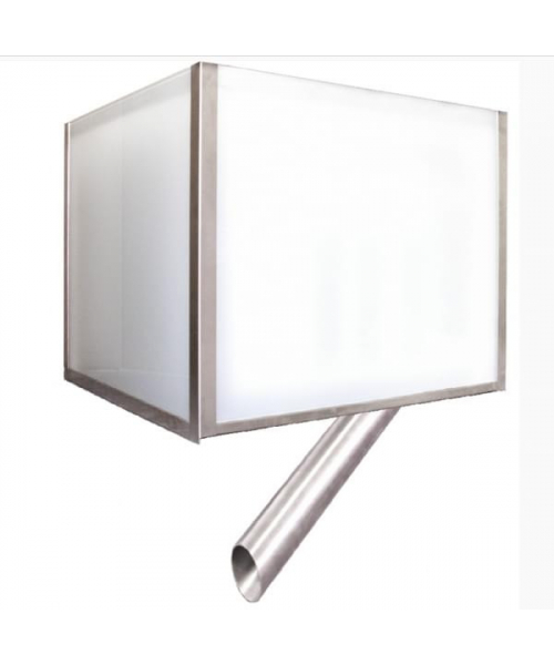 Ледогенератор "EIS-TOWER GALAXY 33"