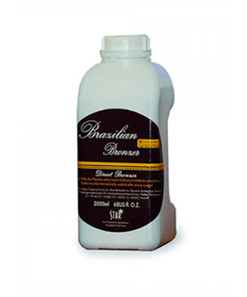 Лосьон "California Direct Bronzer"