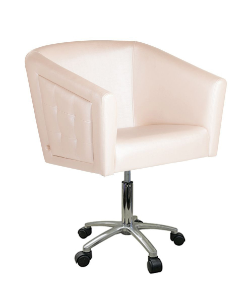 Маникюрное кресло клиента "Hunter"