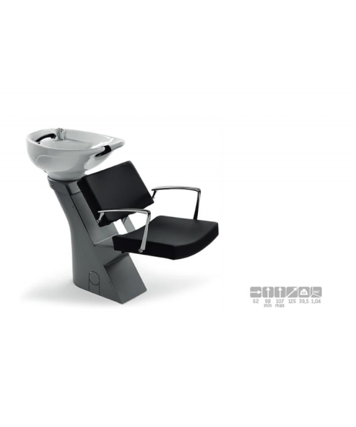 Мойка парикмахерская "LOGIC VEGA"