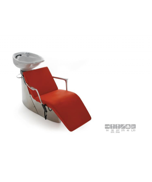 Мойка парикмахерская "LOOK RELAX"