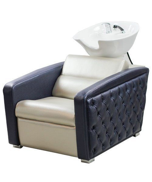 Мужская мойка барбер "Boring"