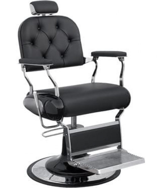 Мужское барбер кресло "MARLON"