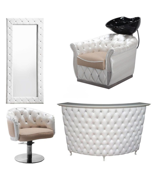 Парикмахерский комплект "Able"