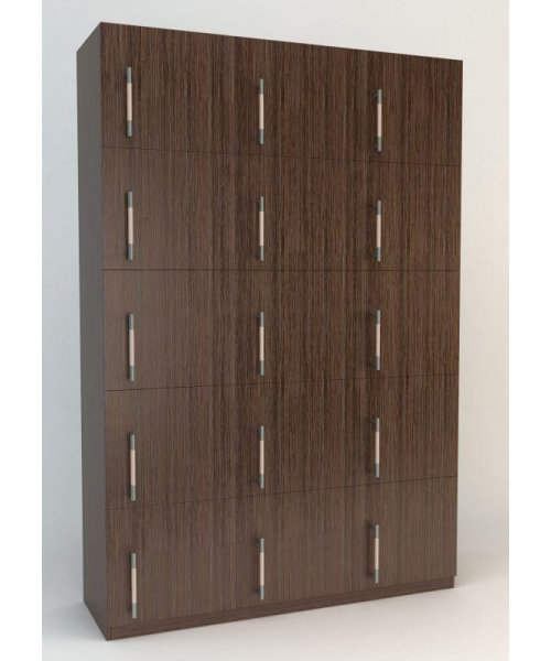 Парикмахерский шкаф "№8"