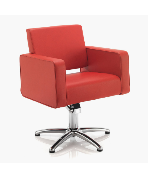 Парикмахерское кресло "Вираж"